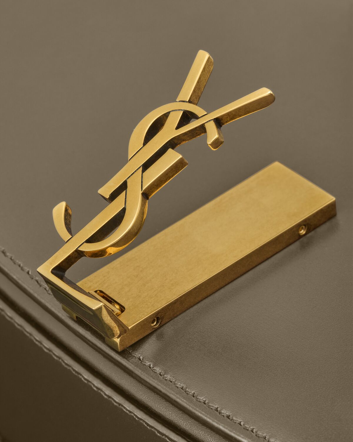 YSL Voltaire in Box Saint Laurent - Image 7